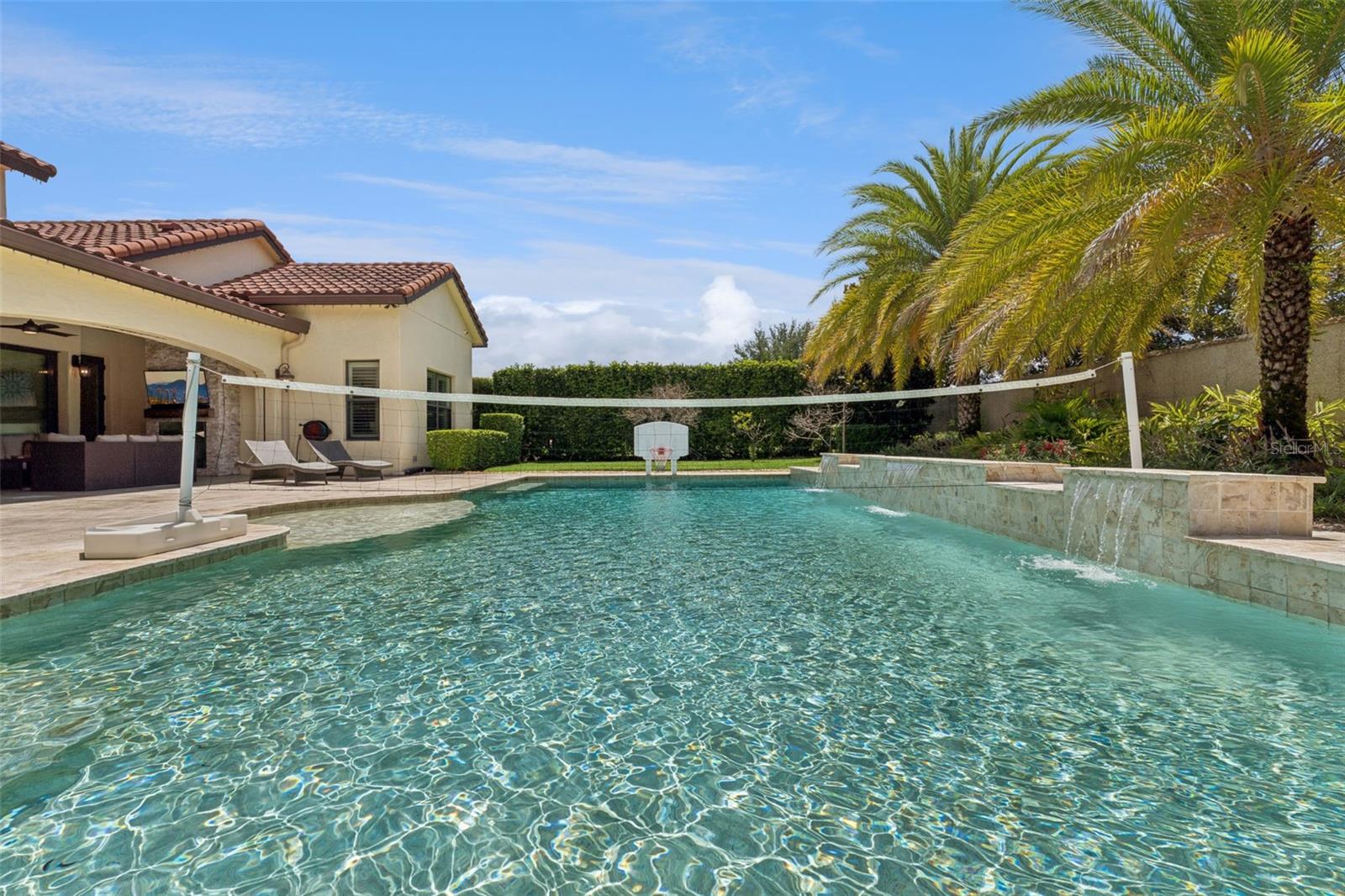 SAWYER SOUND - Residential