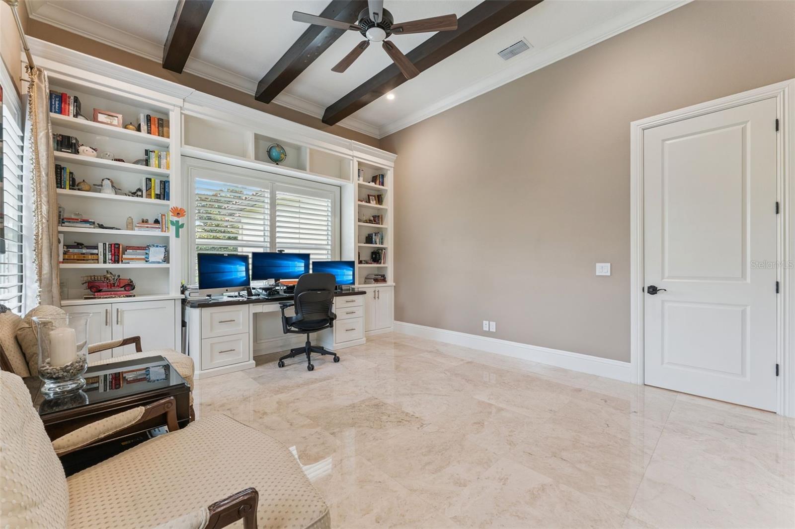SAWYER SOUND - Residential