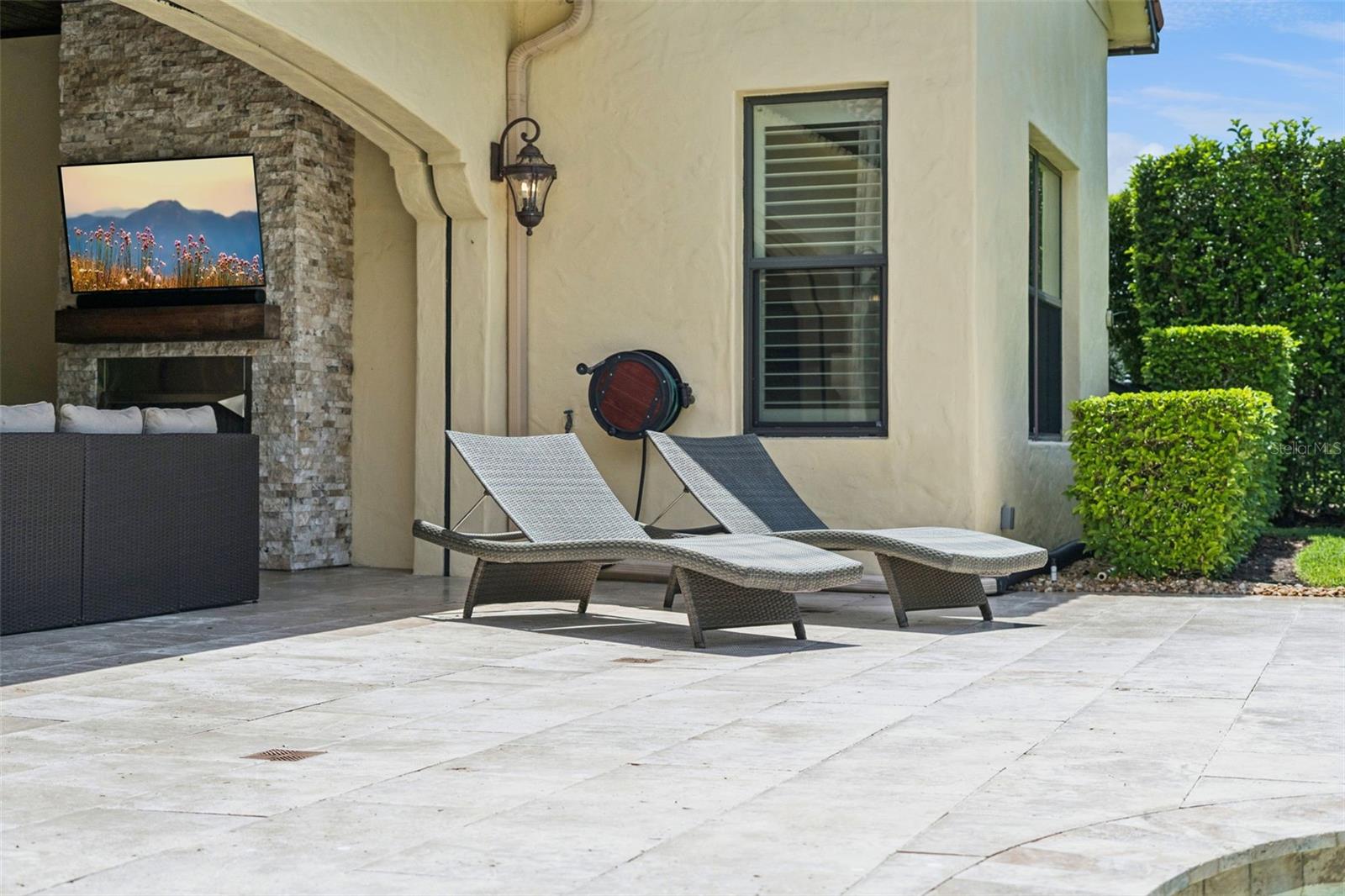 SAWYER SOUND - Residential