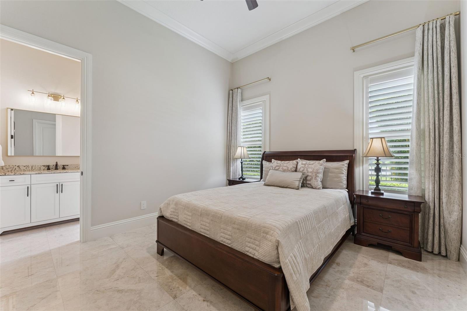 SAWYER SOUND - Residential