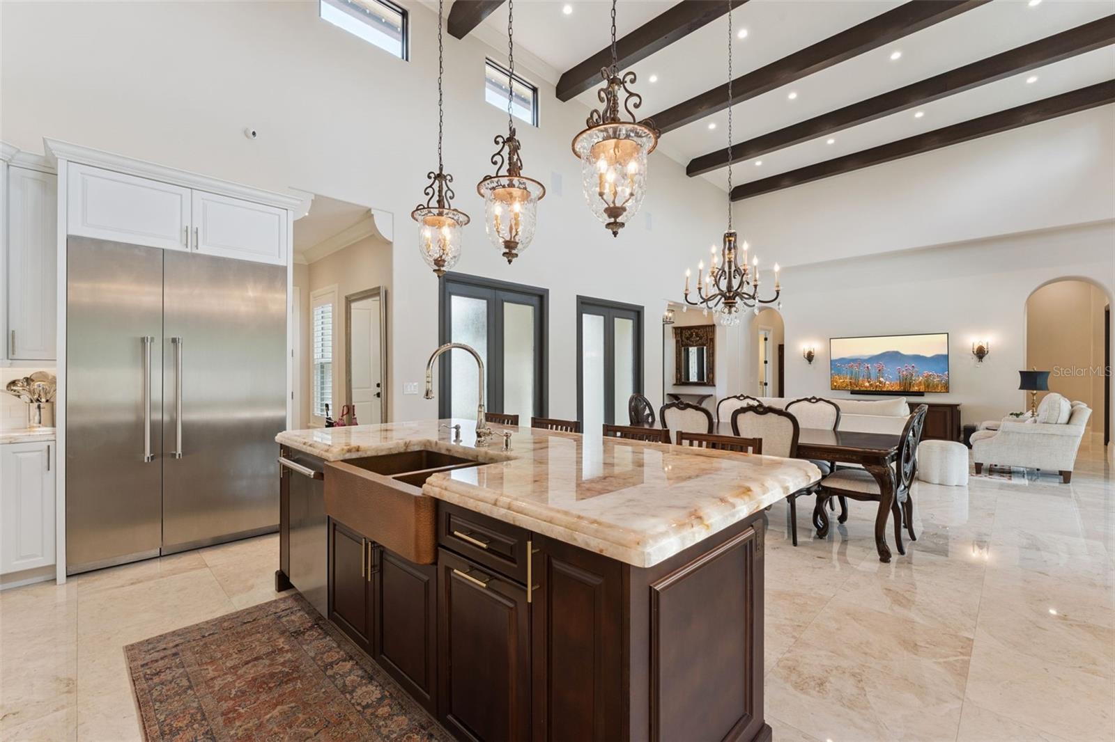 SAWYER SOUND - Residential