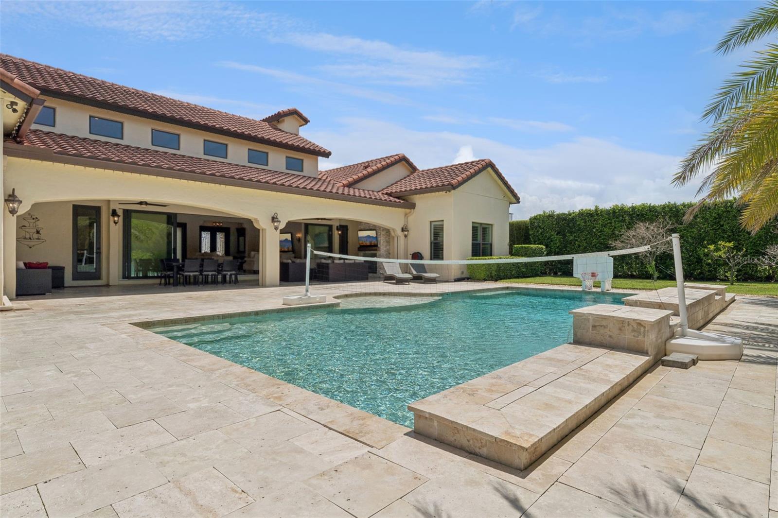 SAWYER SOUND - Residential