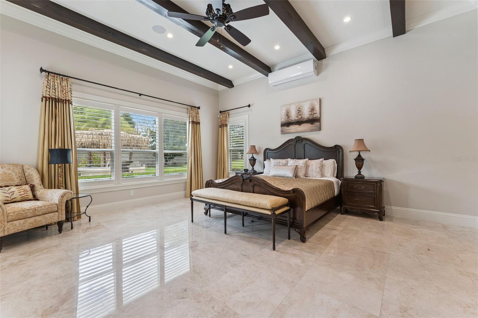 SAWYER SOUND - Residential