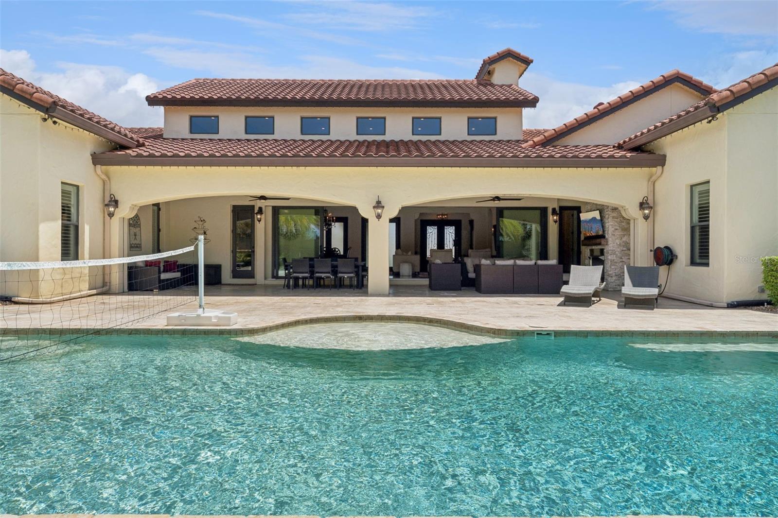 SAWYER SOUND - Residential