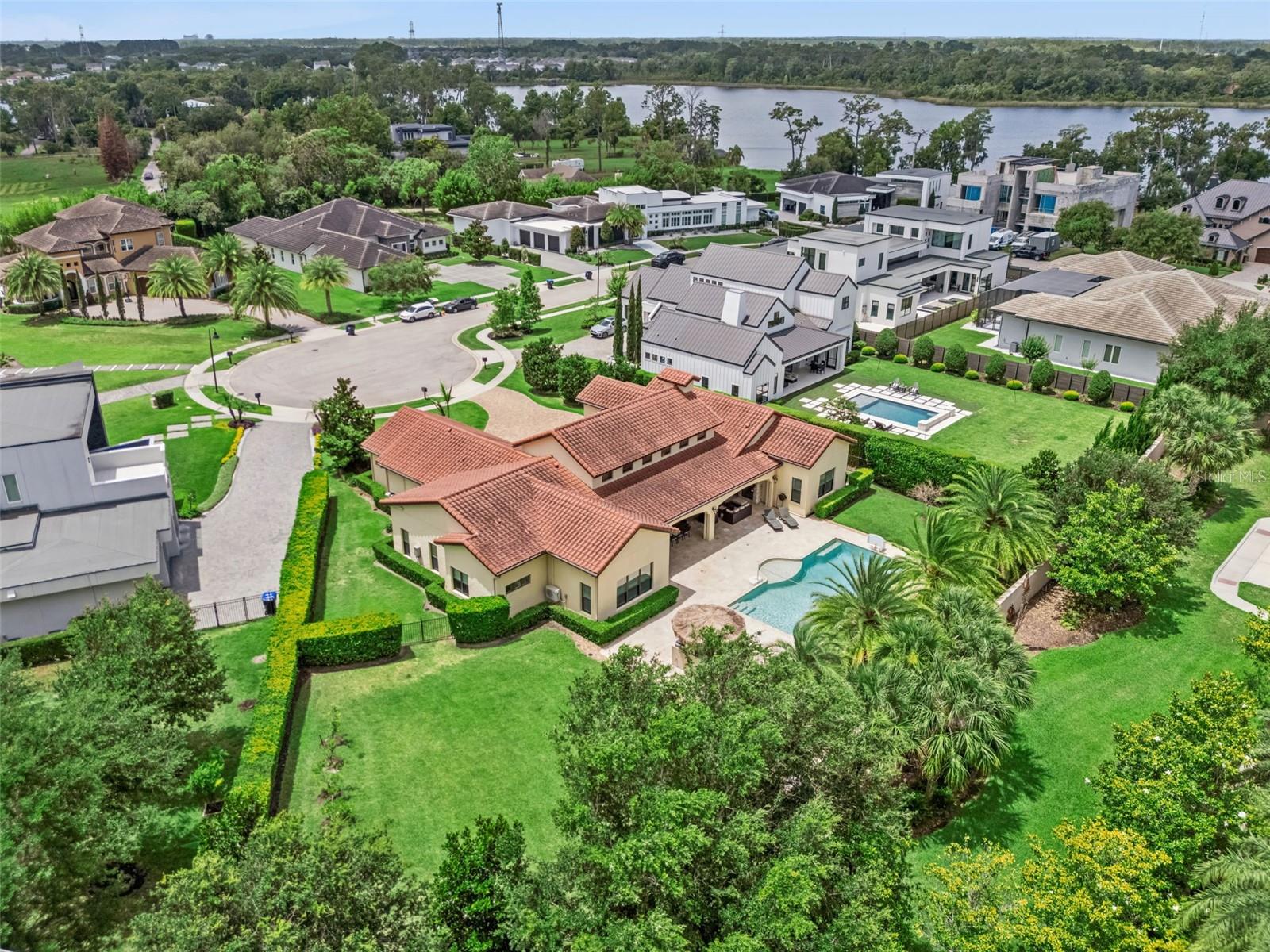 SAWYER SOUND - Residential