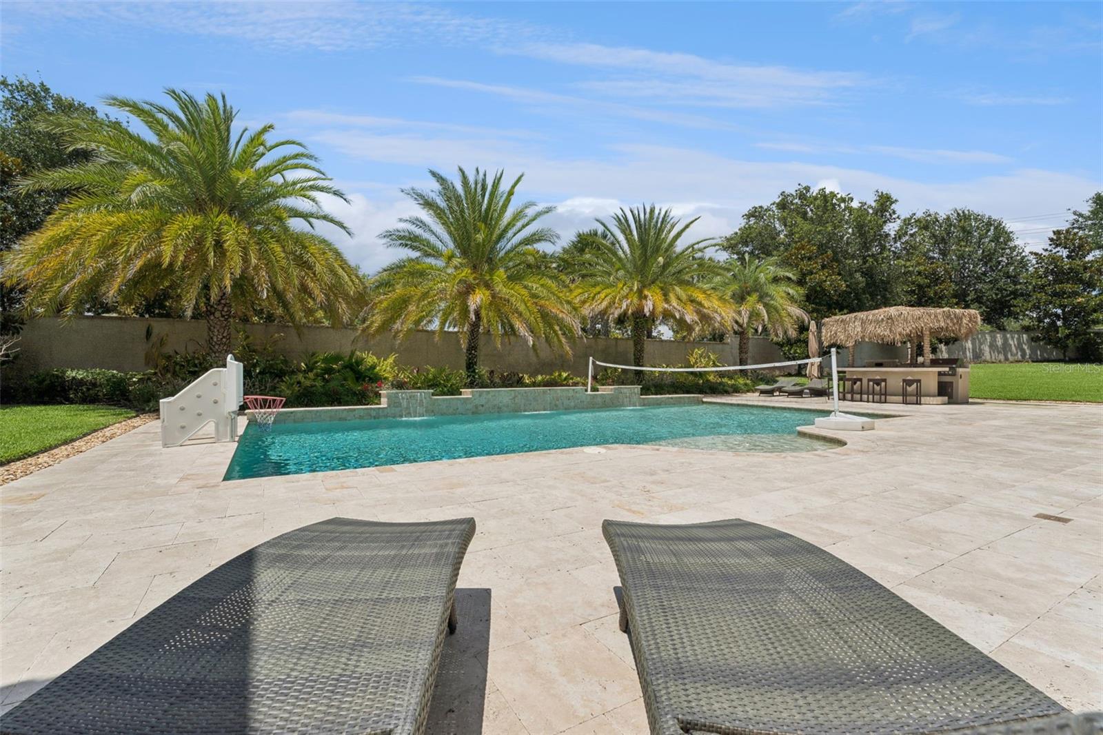 SAWYER SOUND - Residential