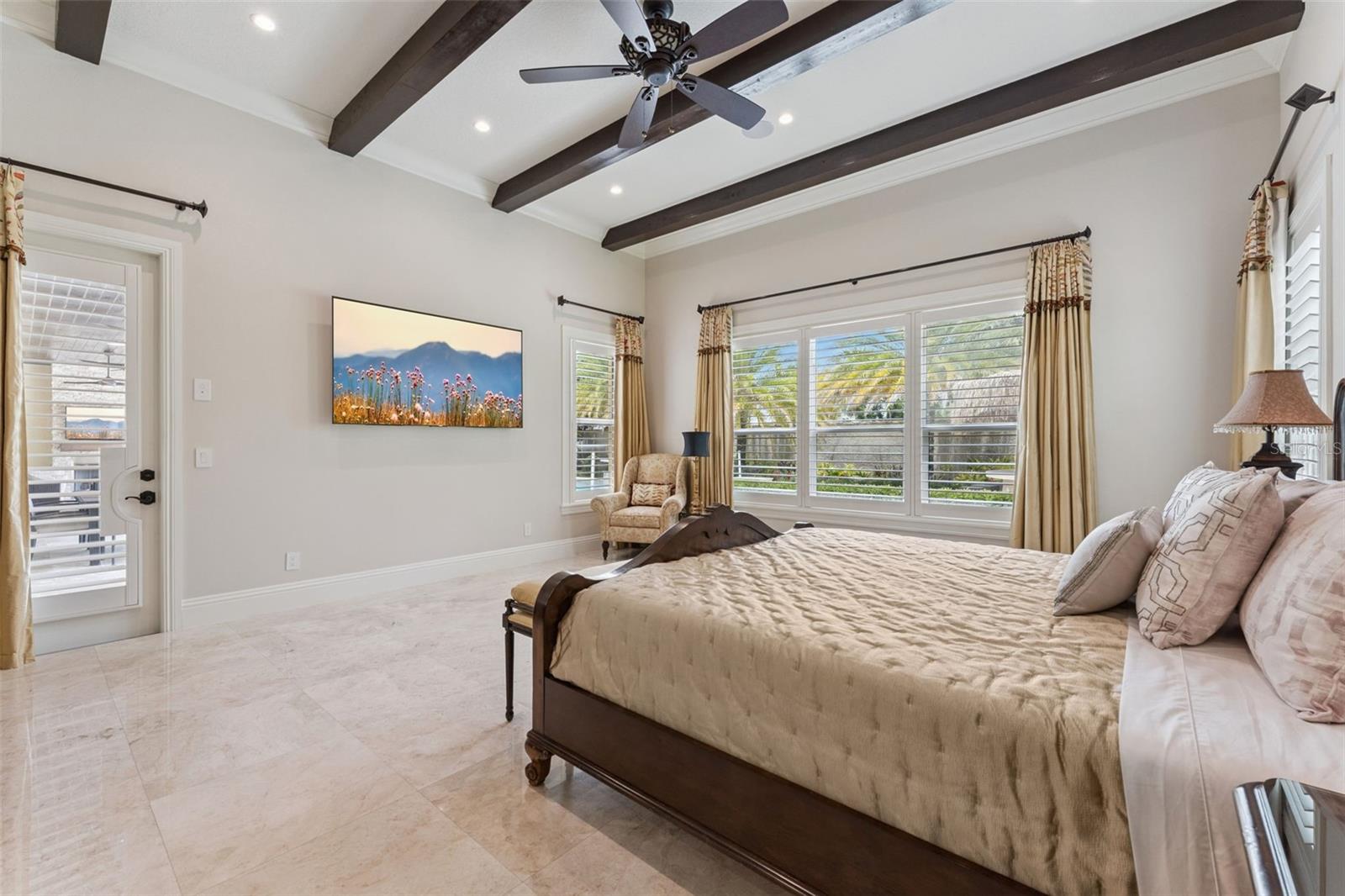SAWYER SOUND - Residential