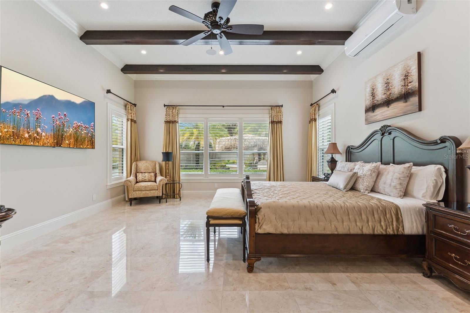 SAWYER SOUND - Residential