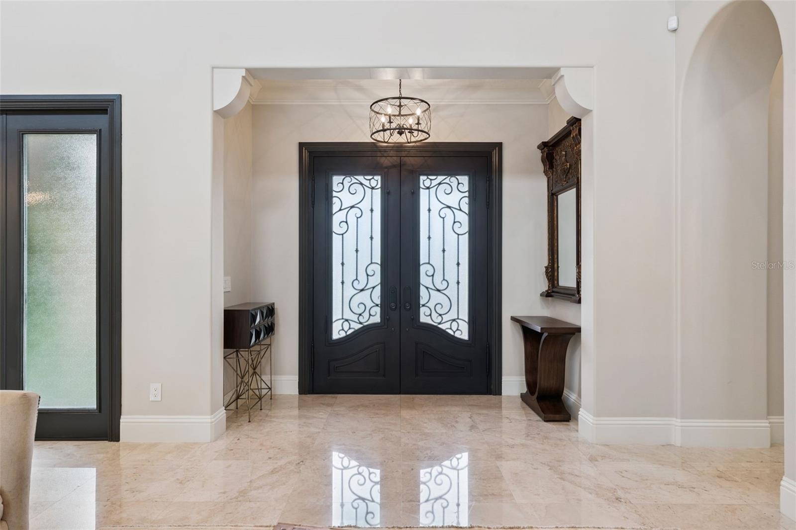 SAWYER SOUND - Residential