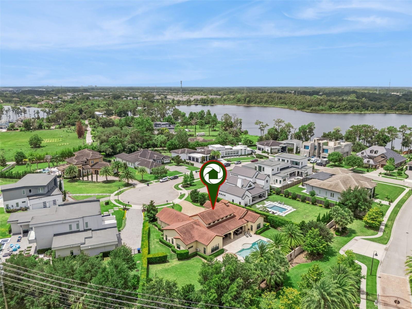 SAWYER SOUND - Residential
