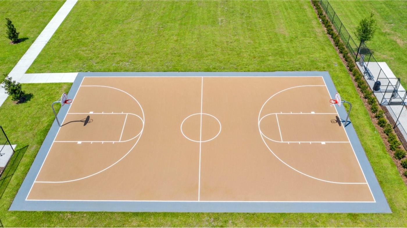 WELLNESS WAY 32S - Residential