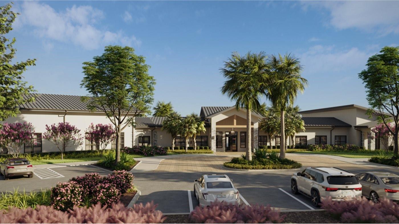 WELLNESS WAY 32S - Residential