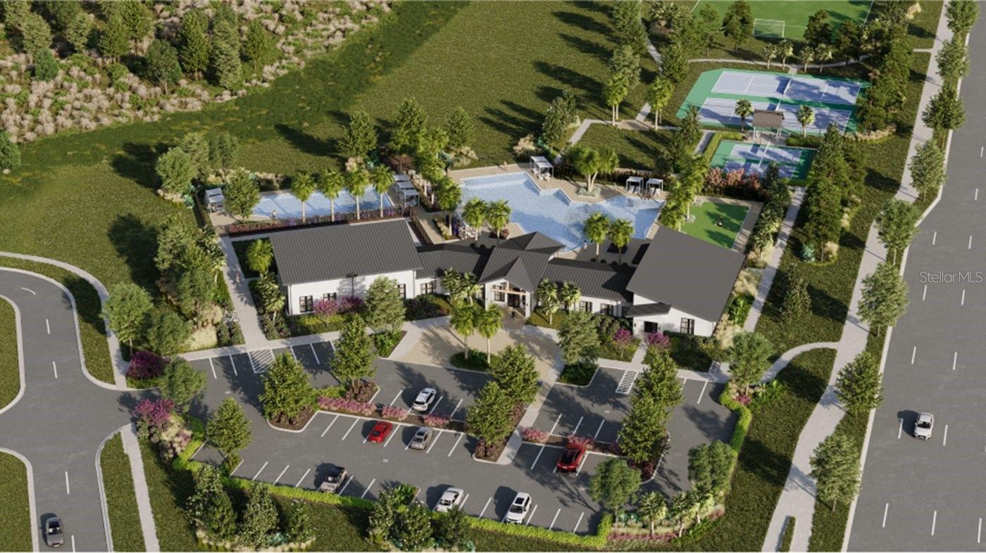 WELLNESS WAY 32S - Residential