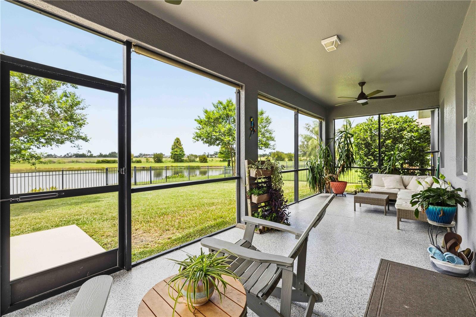 COPPERSTONE - Residential