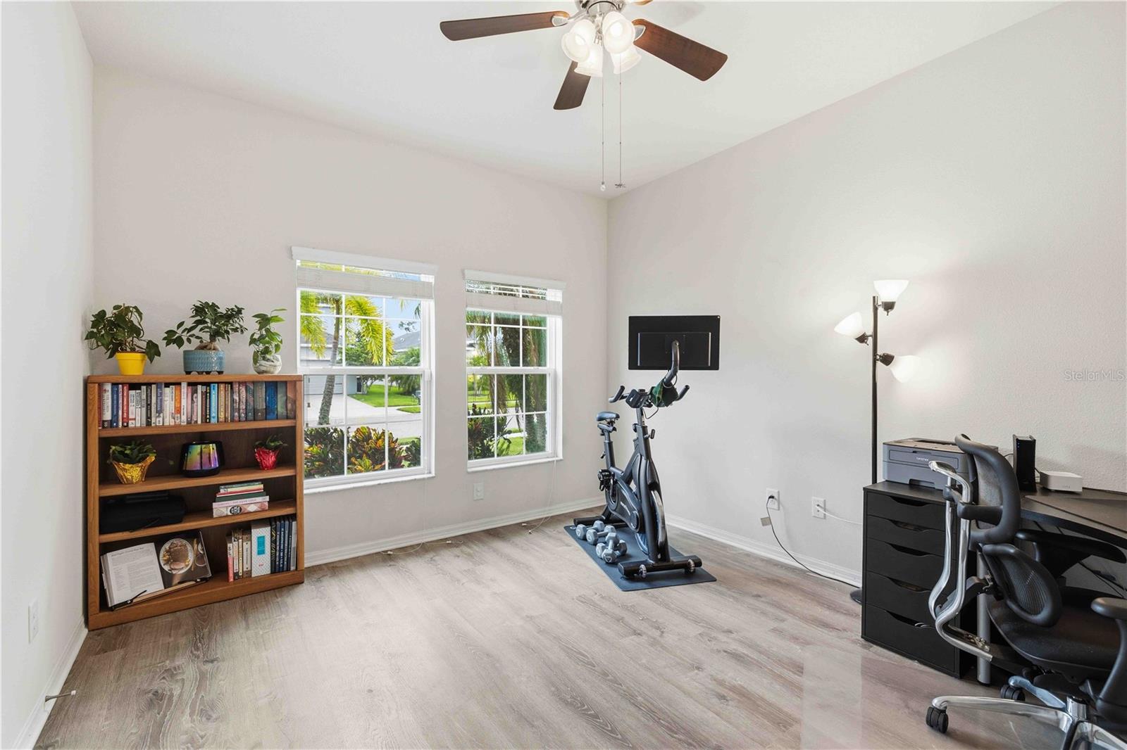 COPPERSTONE - Residential
