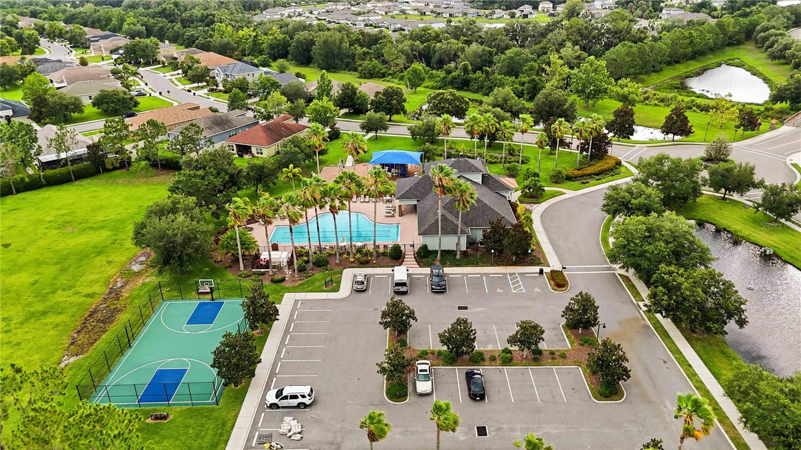 COPPERSTONE - Residential
