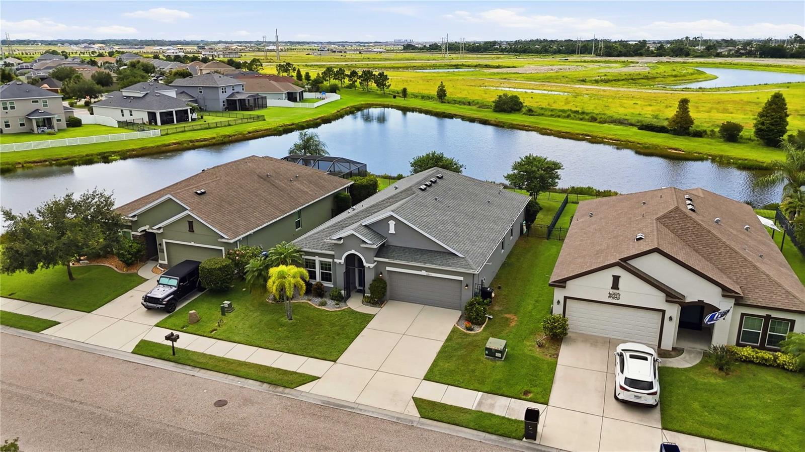 COPPERSTONE - Residential