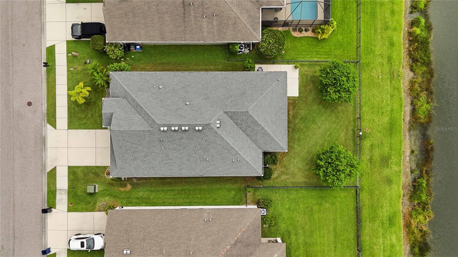 COPPERSTONE - Residential