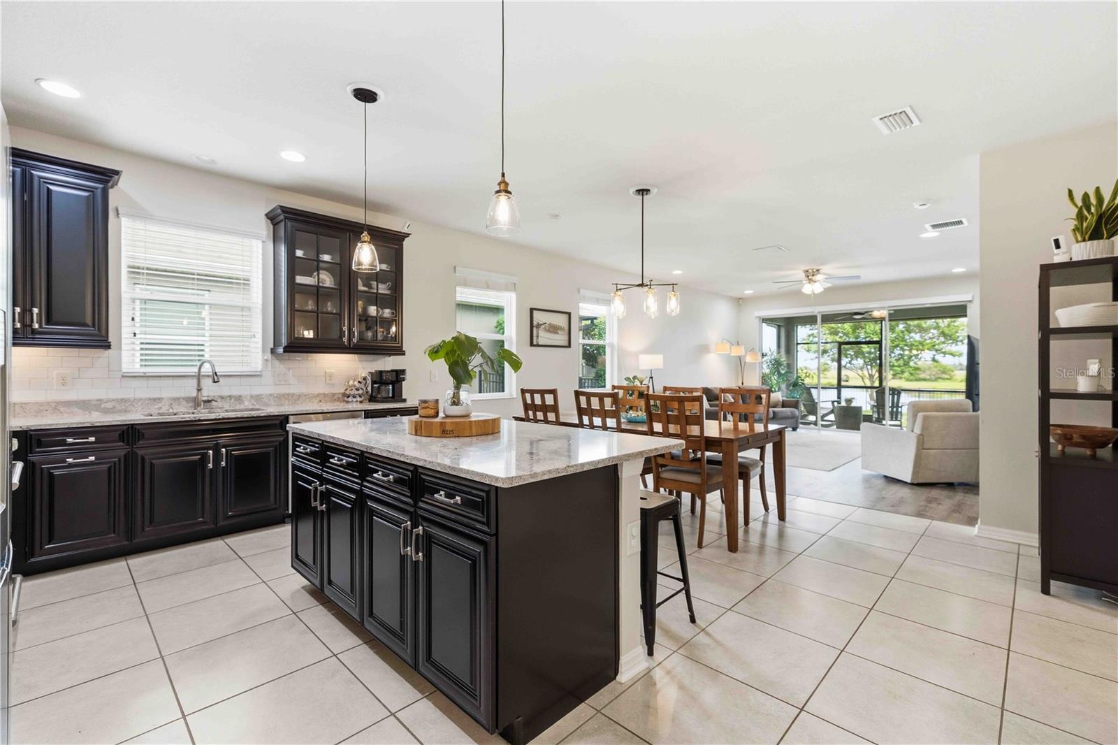 COPPERSTONE - Residential