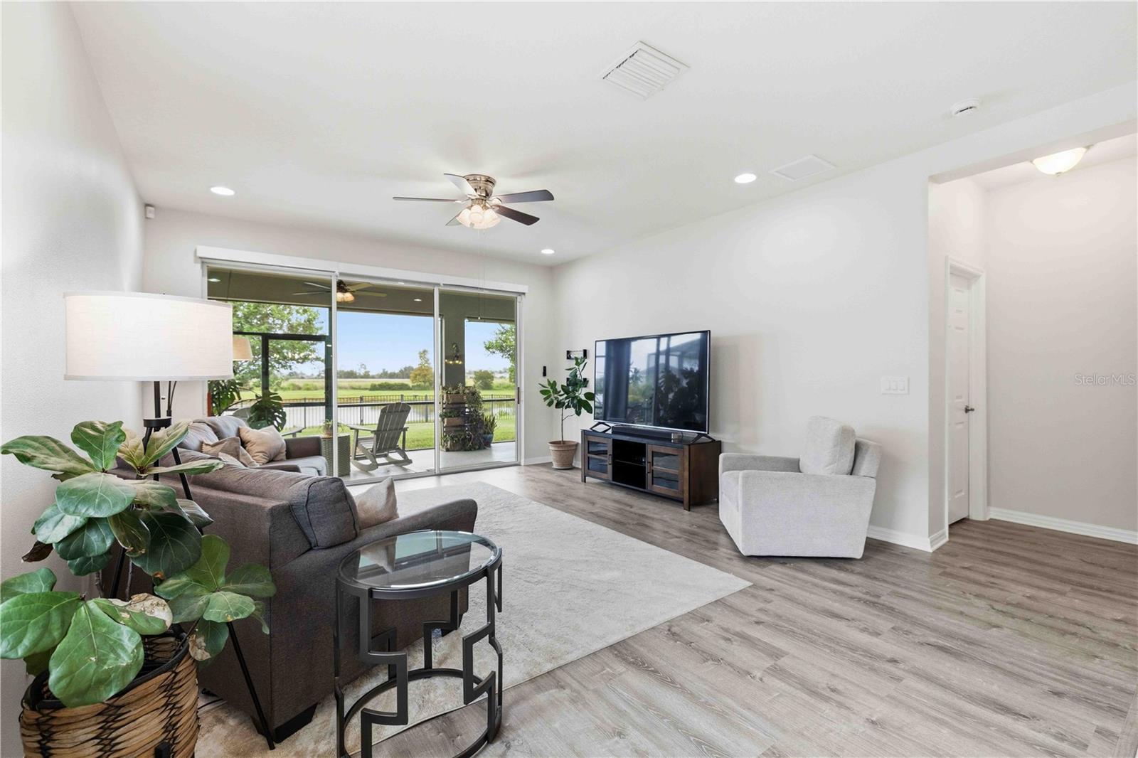 COPPERSTONE - Residential
