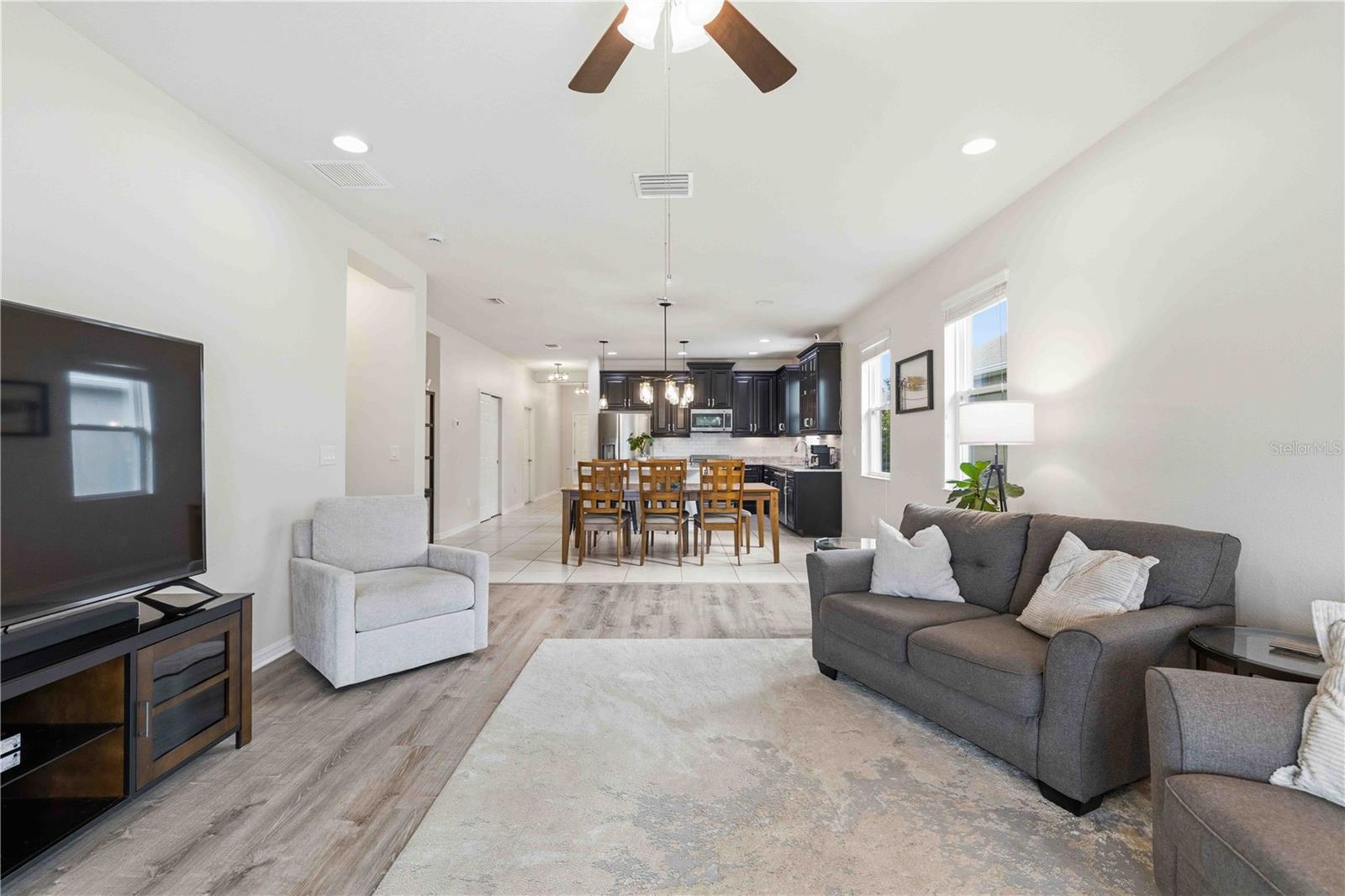 COPPERSTONE - Residential