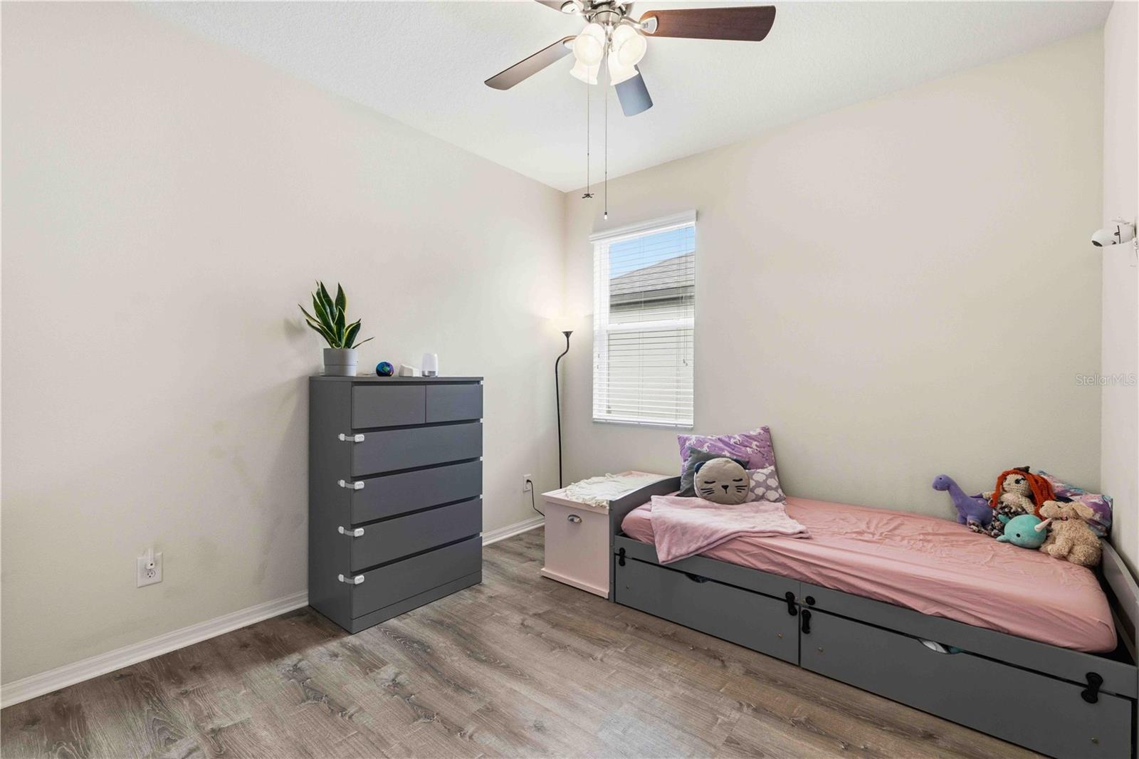 COPPERSTONE - Residential