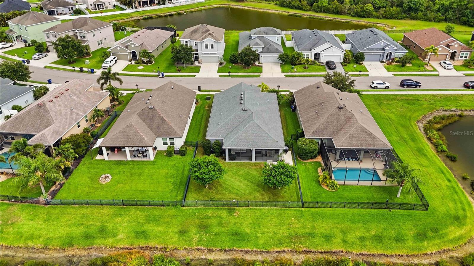 COPPERSTONE - Residential