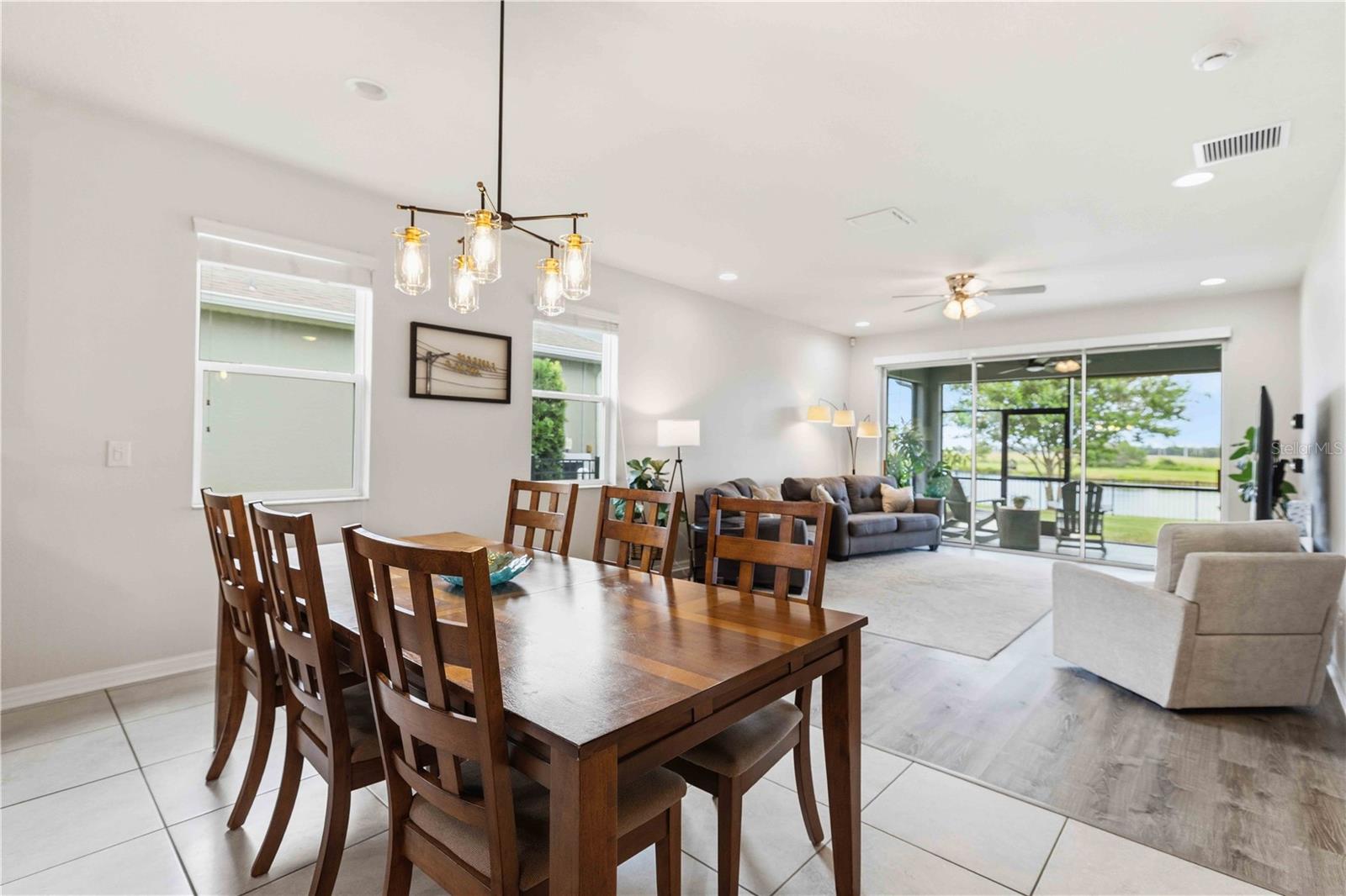 COPPERSTONE - Residential