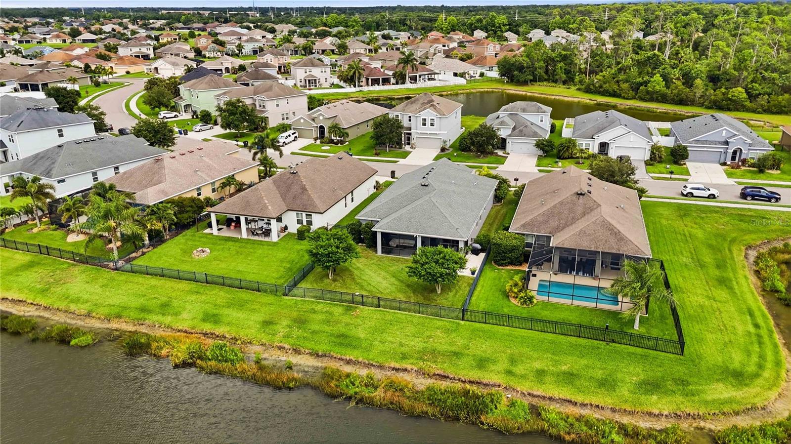 COPPERSTONE - Residential
