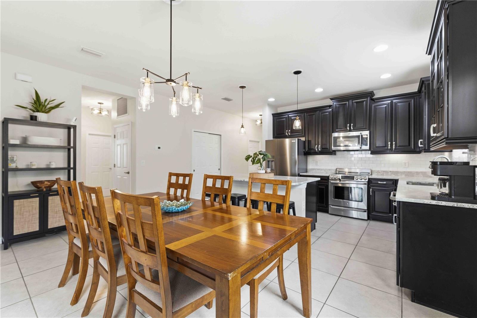 COPPERSTONE - Residential