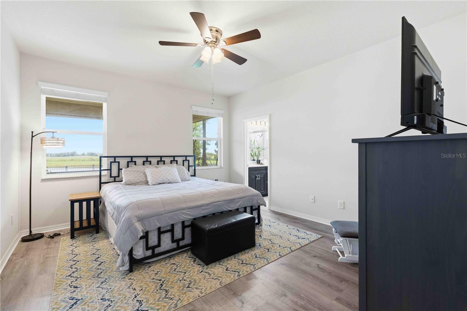 COPPERSTONE - Residential