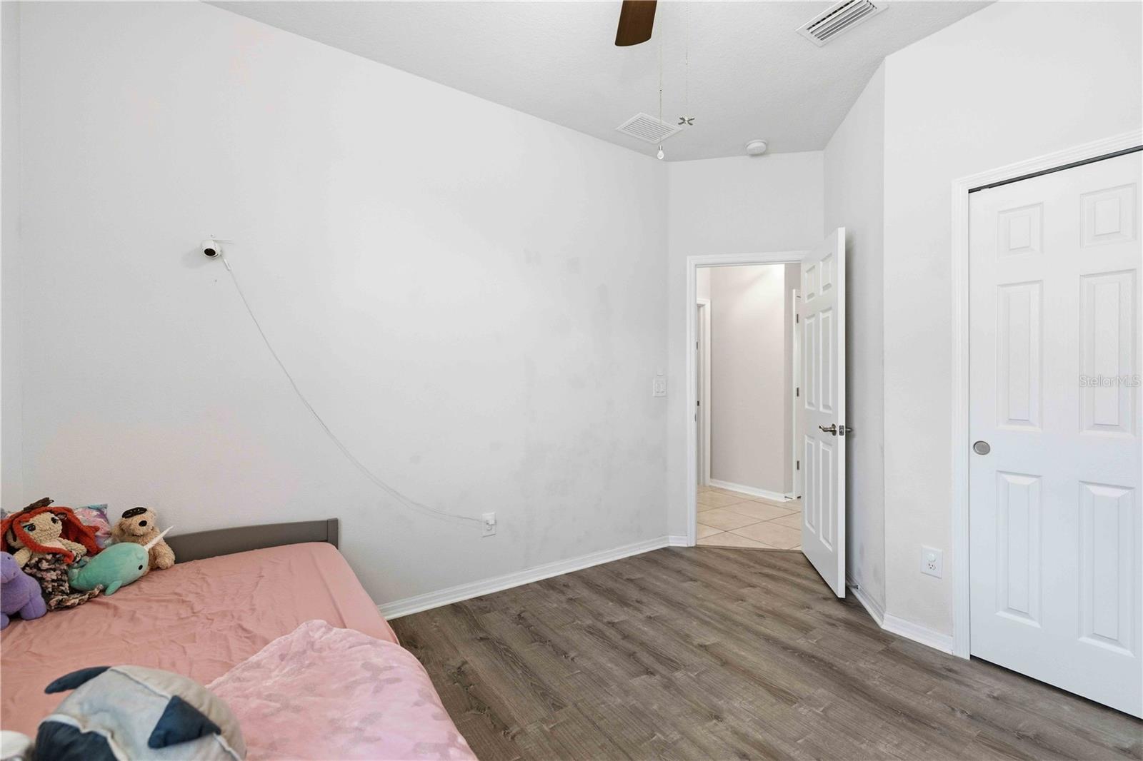 COPPERSTONE - Residential