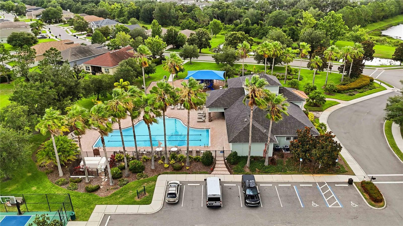 COPPERSTONE - Residential
