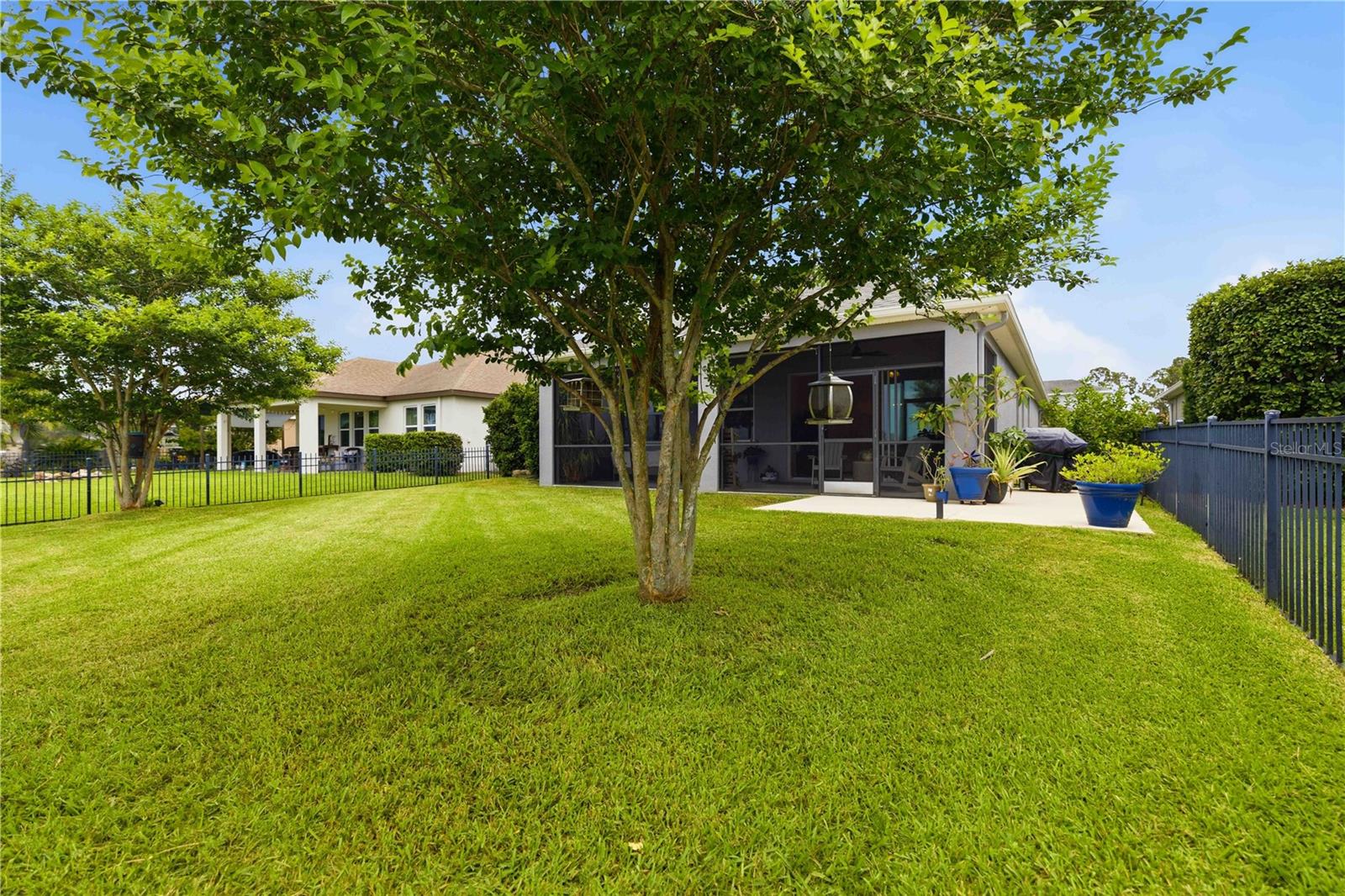 COPPERSTONE - Residential