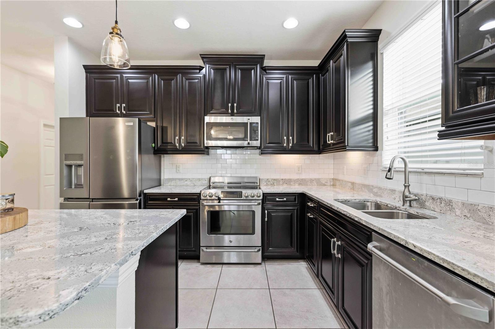 COPPERSTONE - Residential