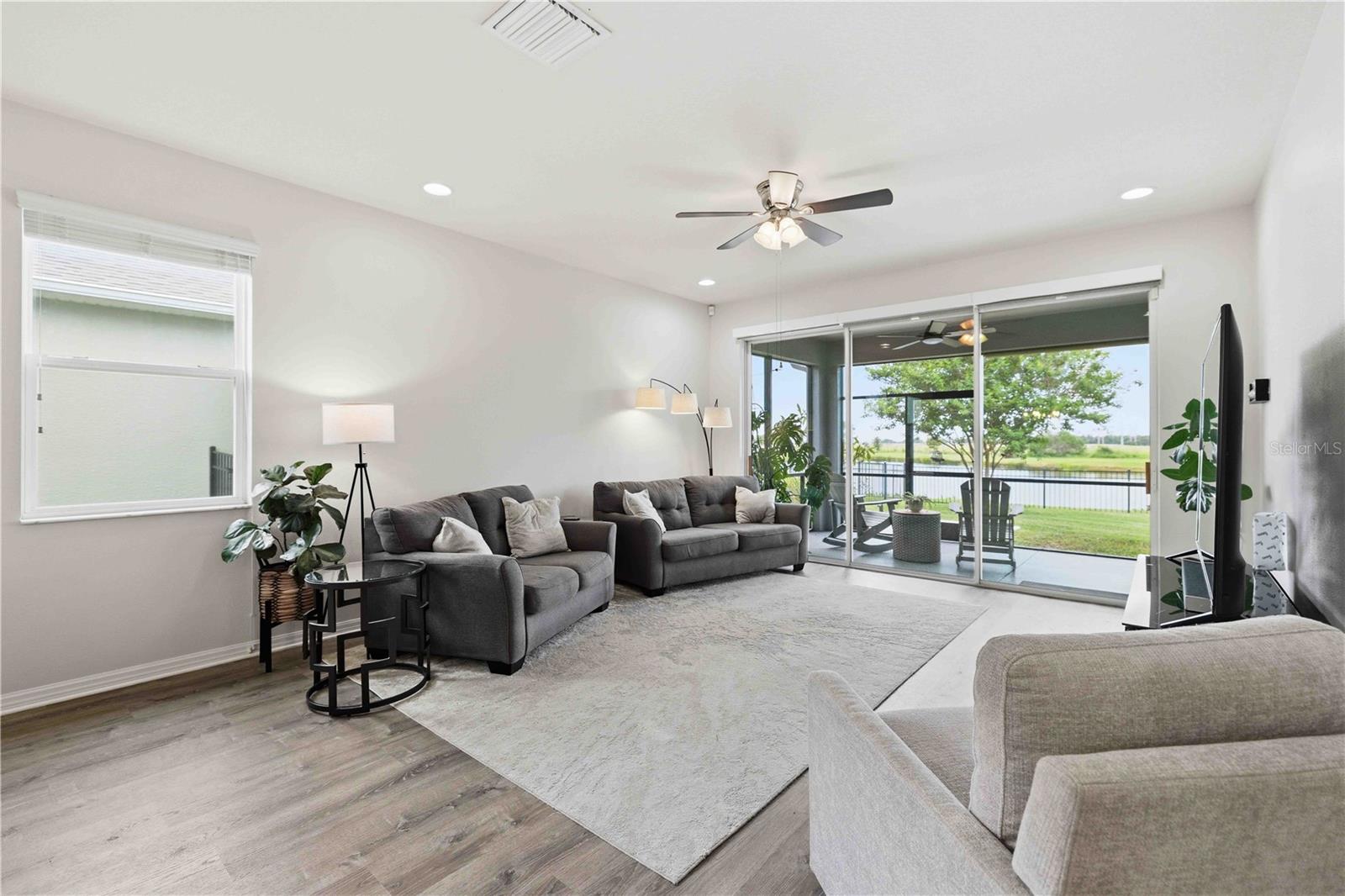 COPPERSTONE - Residential
