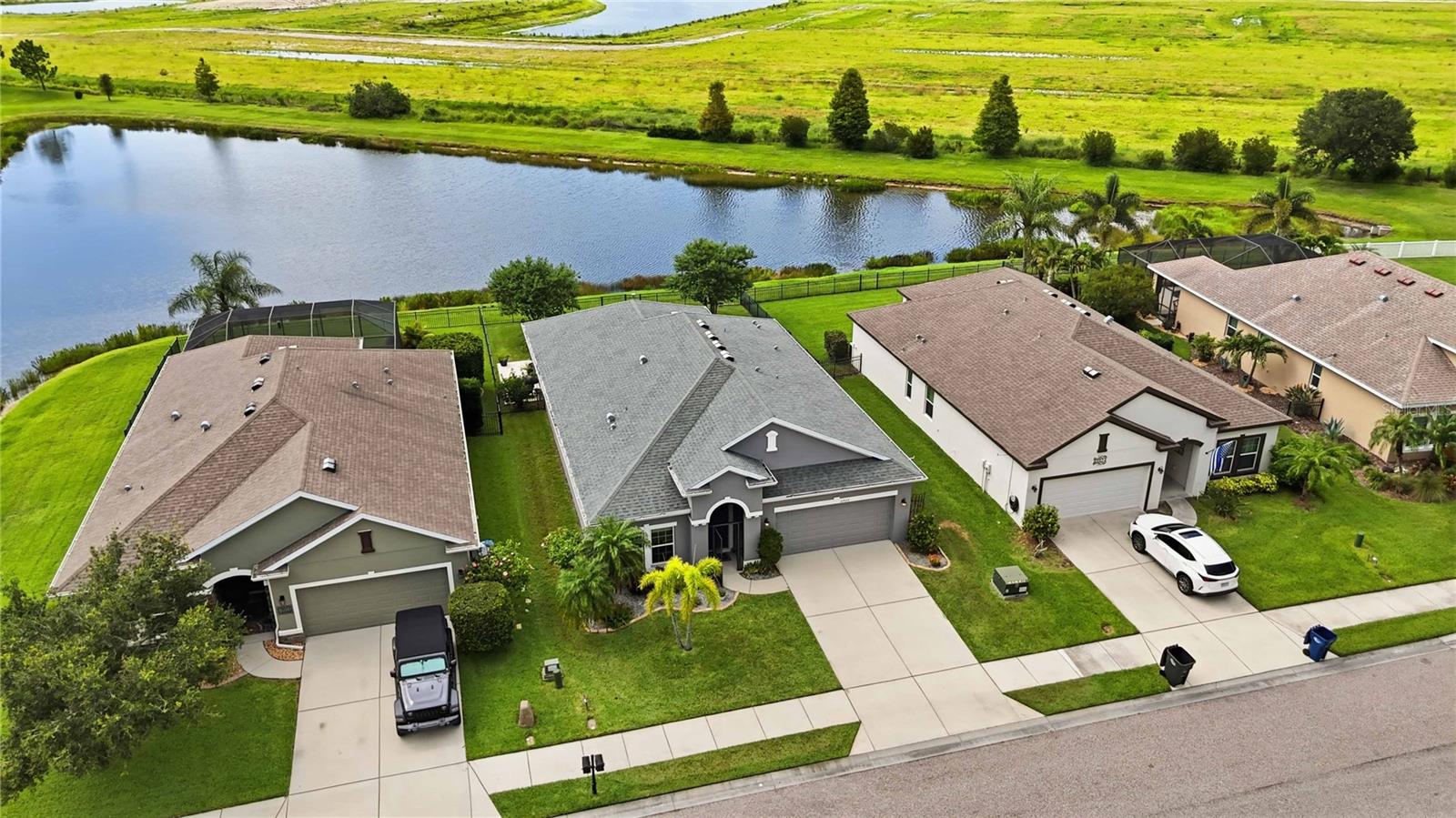 COPPERSTONE - Residential