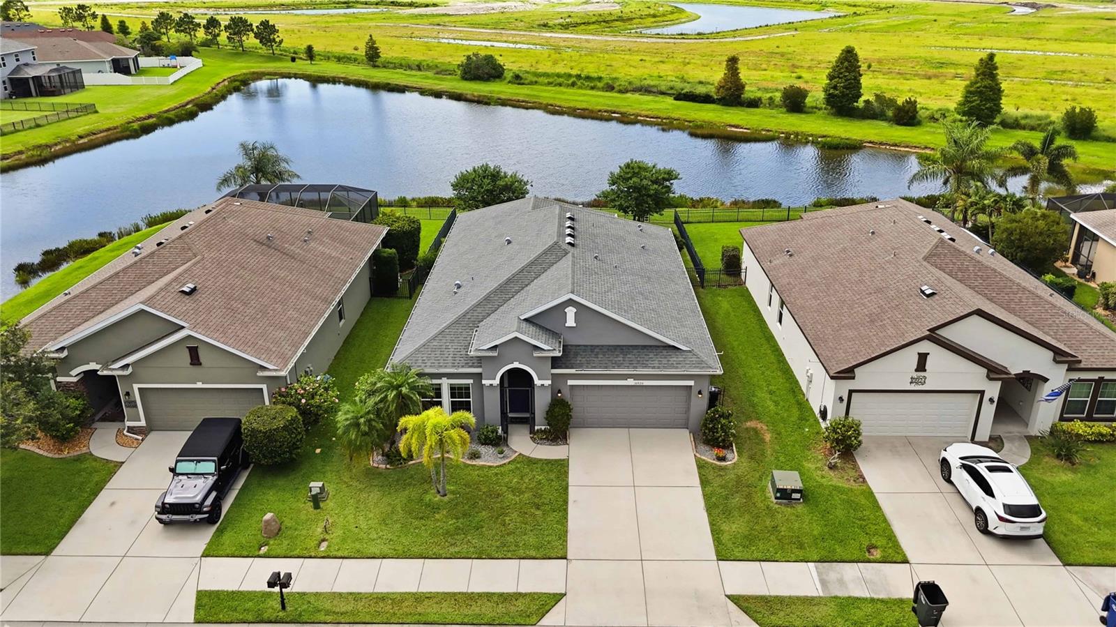 COPPERSTONE - Residential