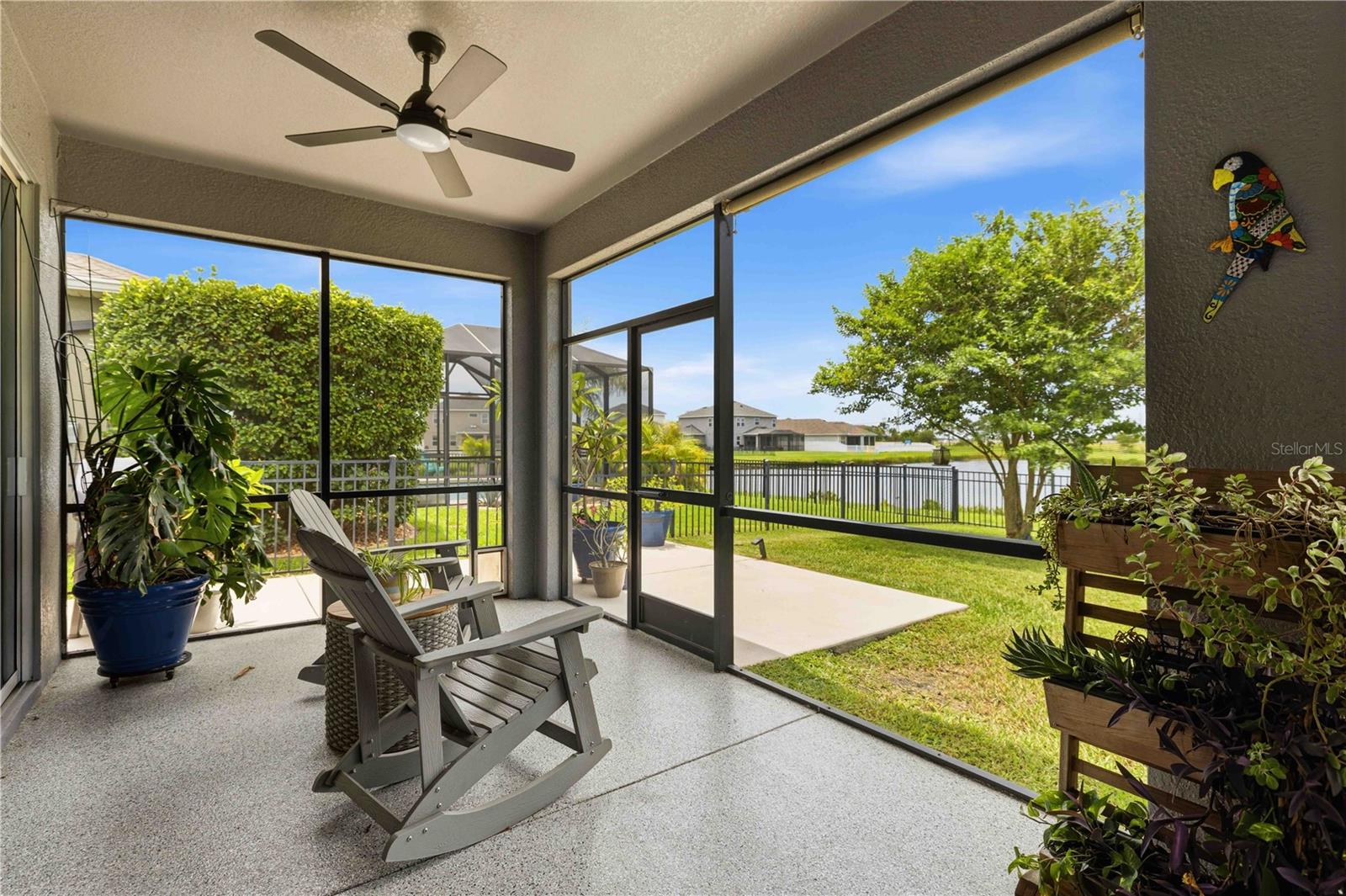 COPPERSTONE - Residential