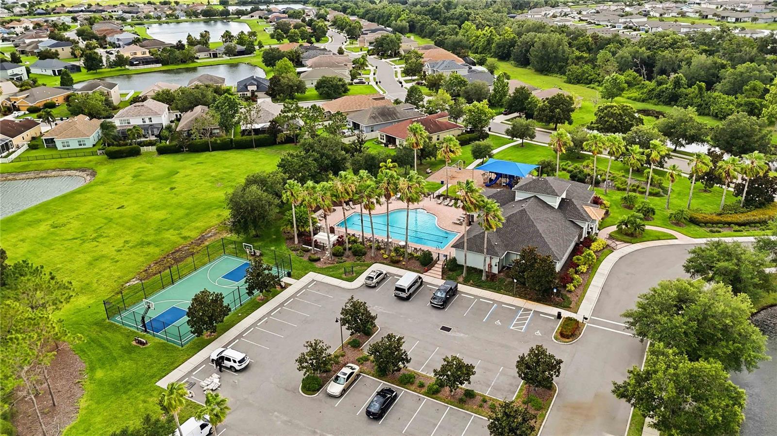 COPPERSTONE - Residential