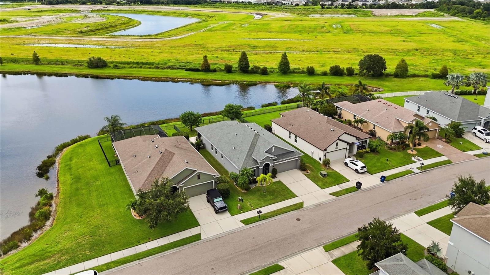 COPPERSTONE - Residential