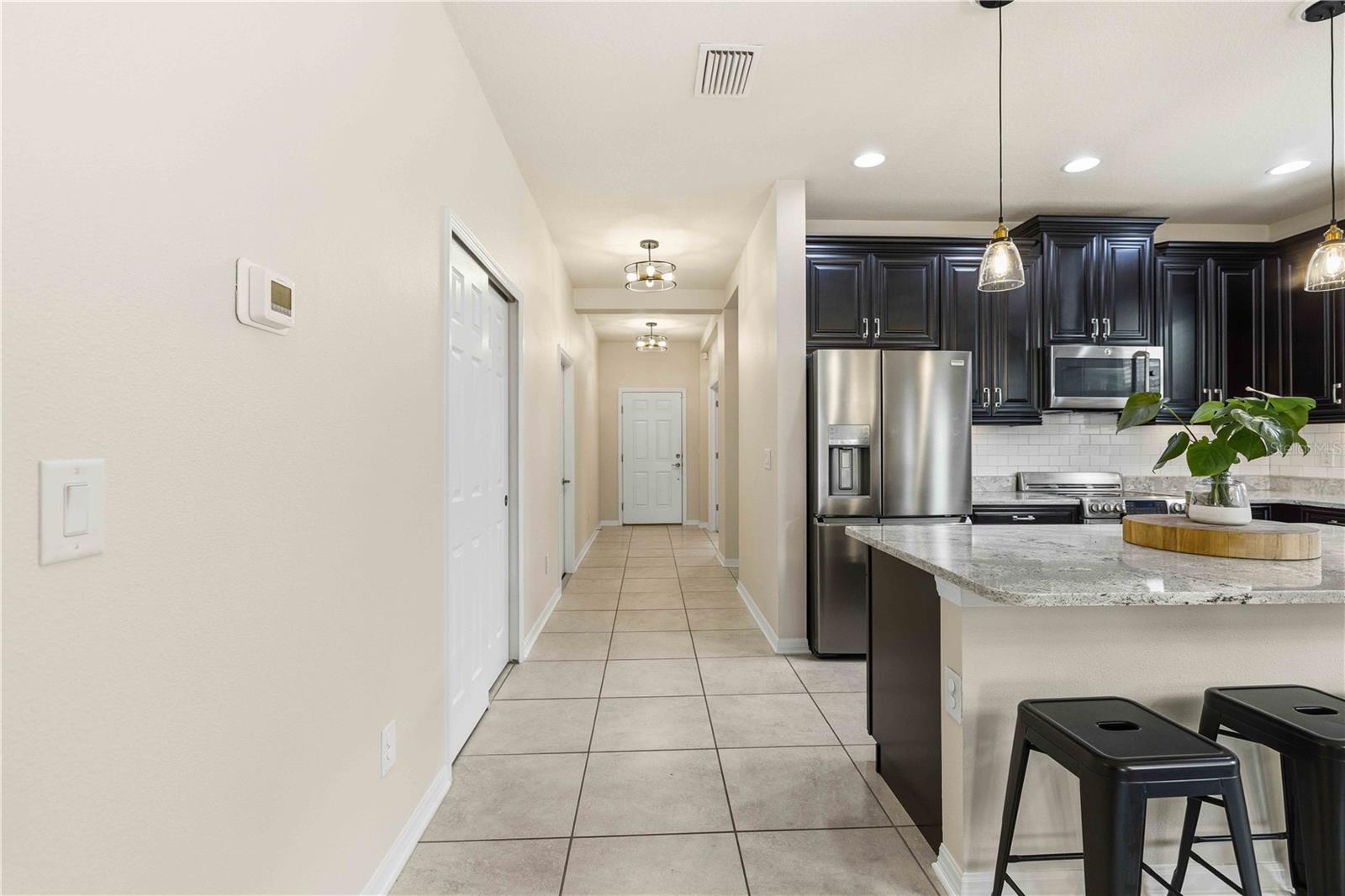 COPPERSTONE - Residential