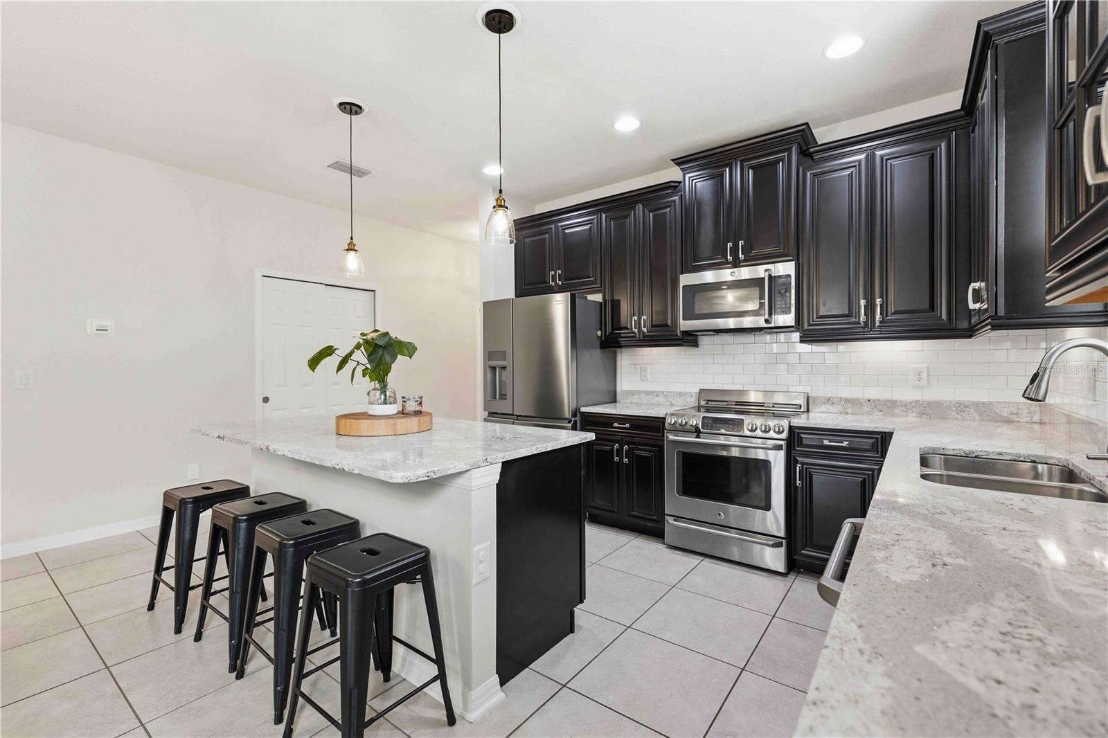 COPPERSTONE - Residential