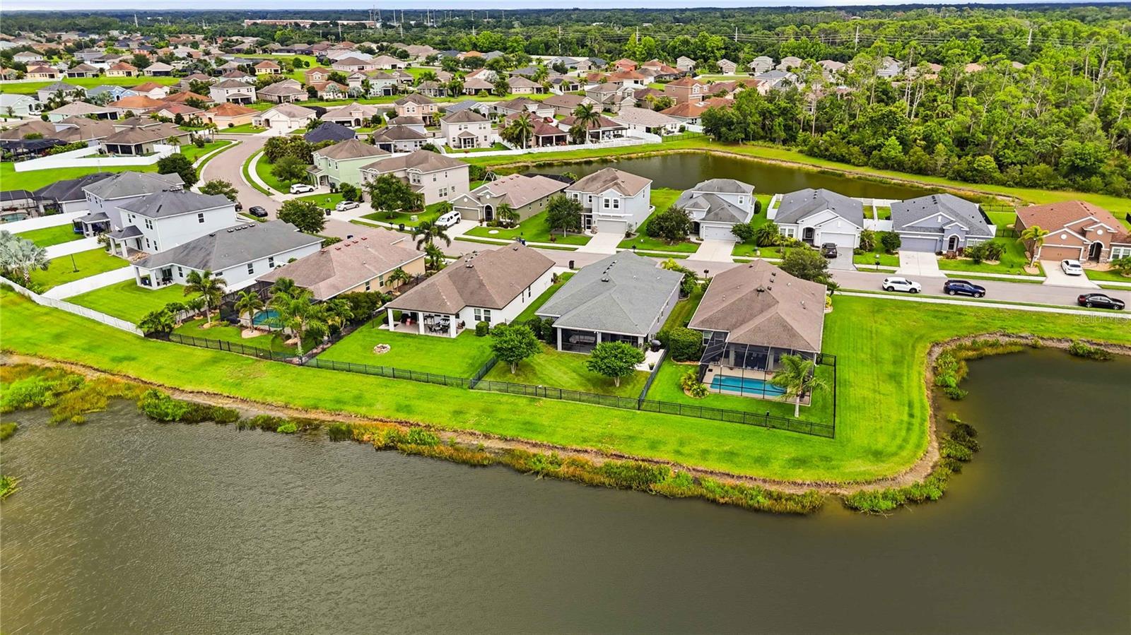 COPPERSTONE - Residential