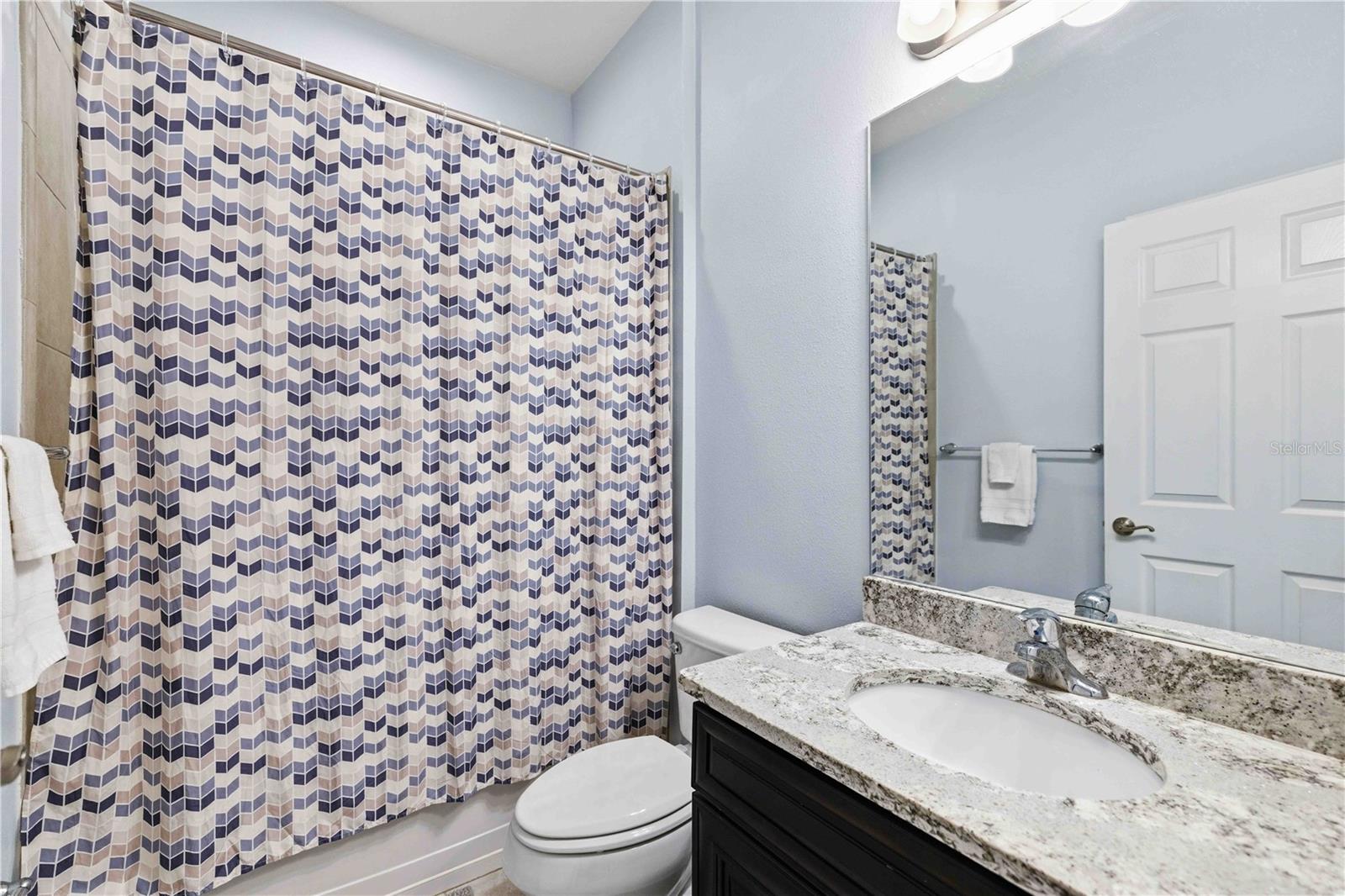 COPPERSTONE - Residential