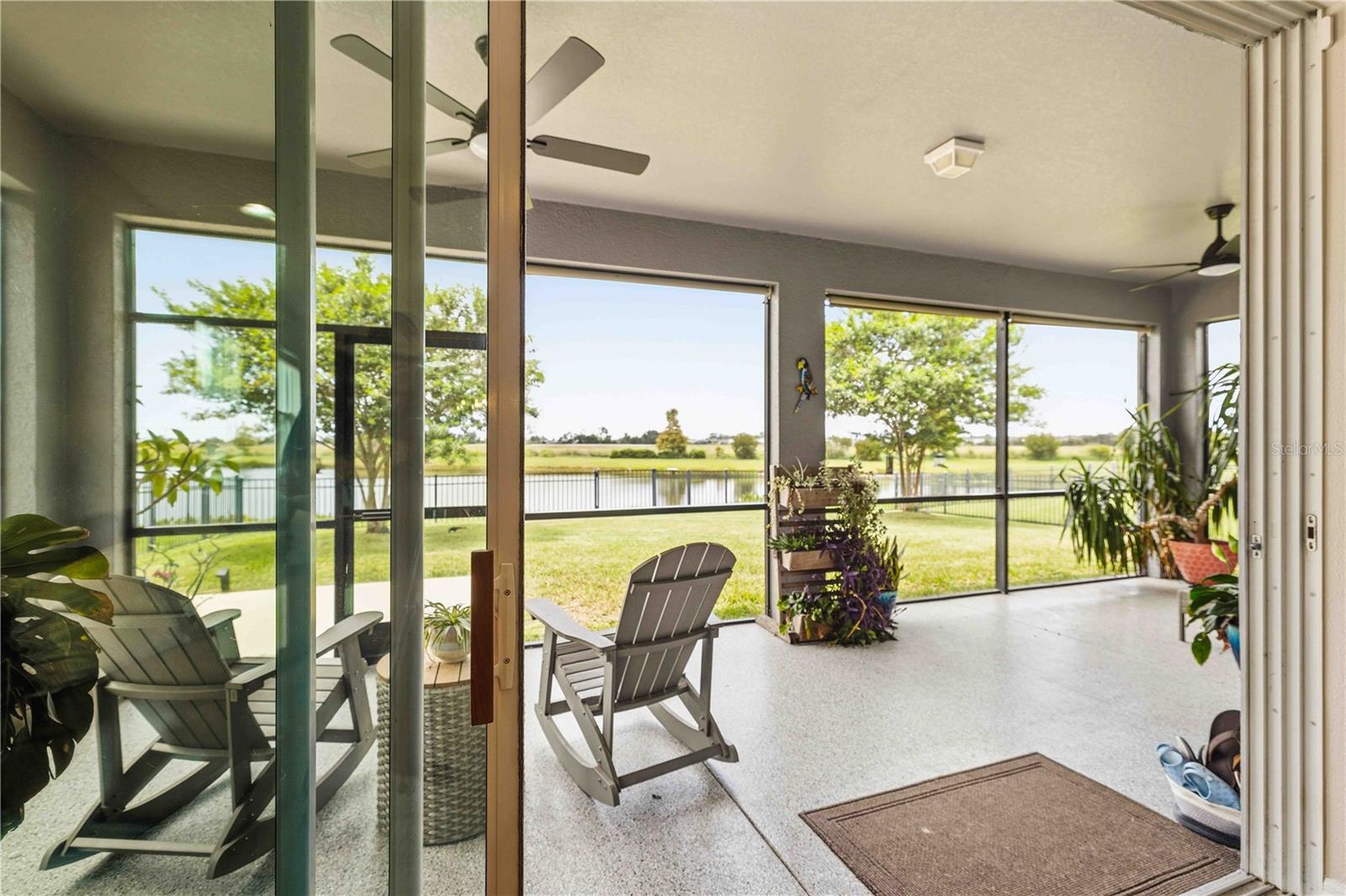 COPPERSTONE - Residential