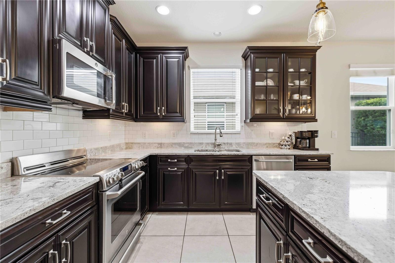 COPPERSTONE - Residential