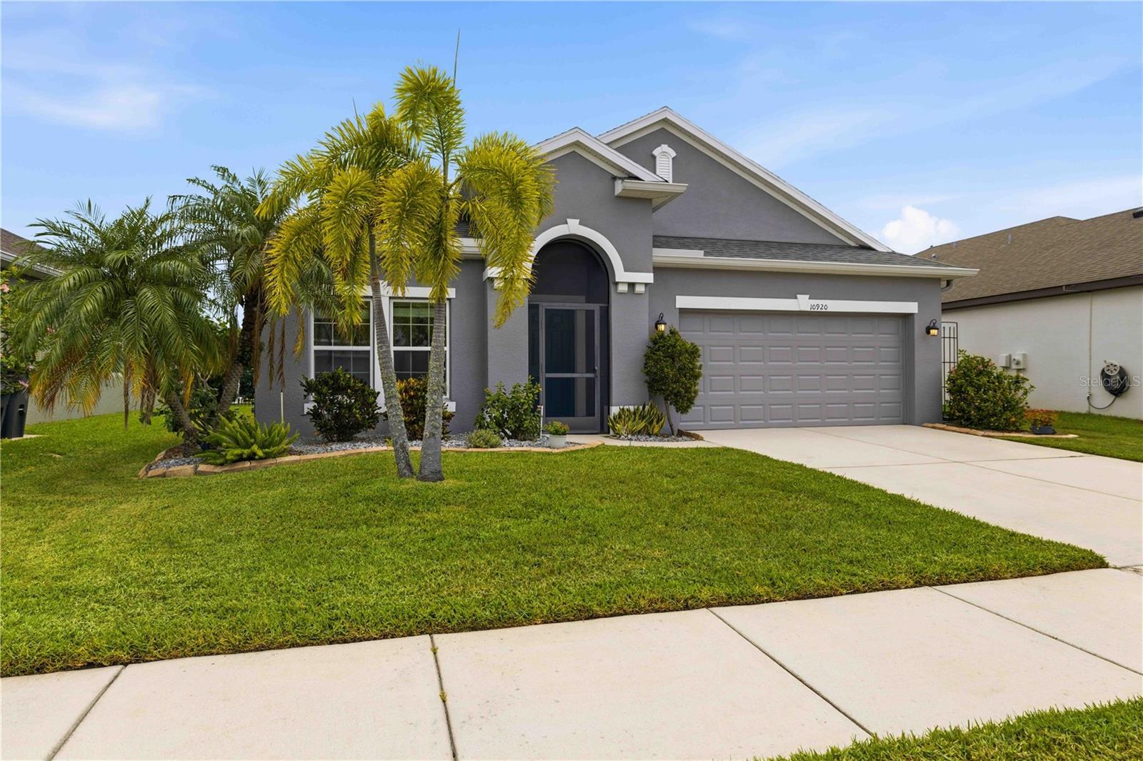 COPPERSTONE - Residential