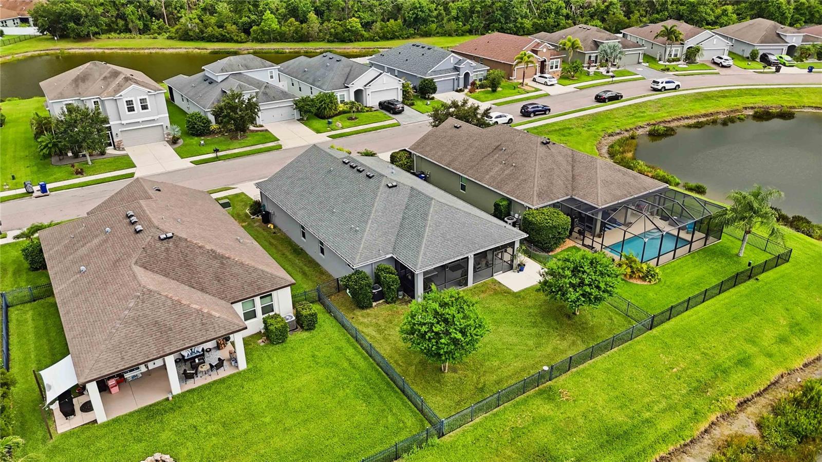 COPPERSTONE - Residential