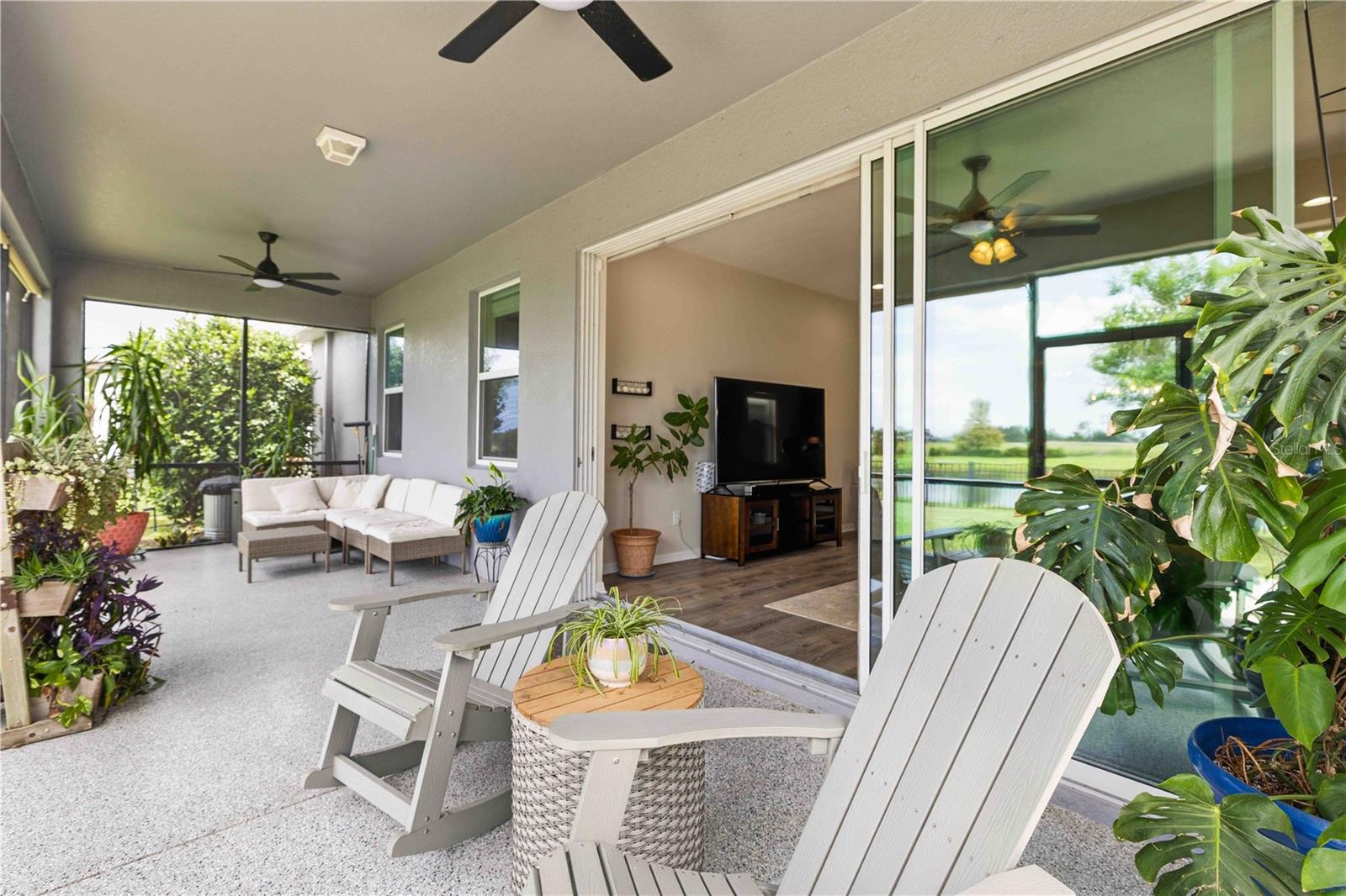 COPPERSTONE - Residential
